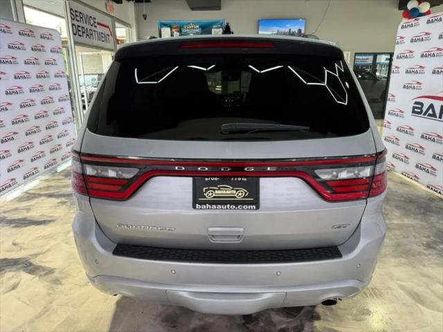 2023 Dodge Durango GT Premium AWD