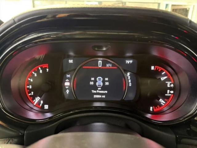 2023 Dodge Durango GT Premium AWD