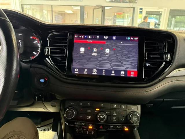 2023 Dodge Durango GT Premium AWD