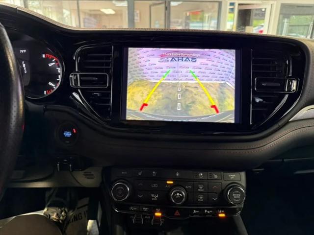 2023 Dodge Durango GT Premium AWD