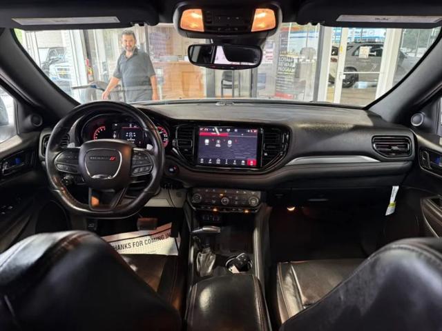 2023 Dodge Durango GT Premium AWD