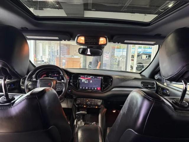 2023 Dodge Durango GT Premium AWD