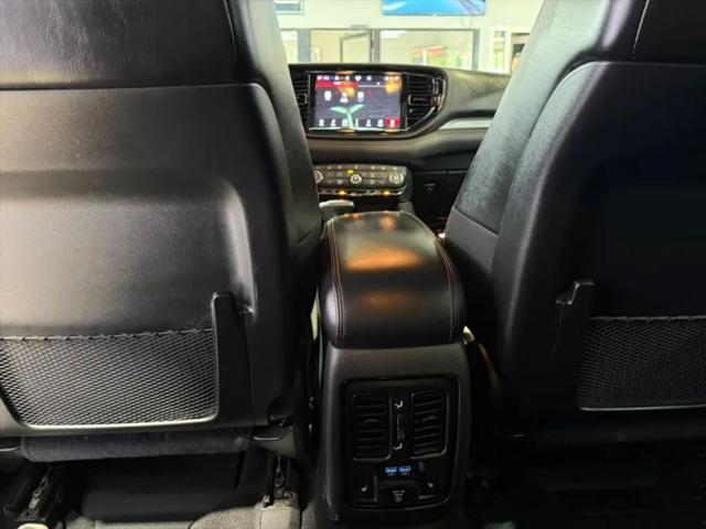 2023 Dodge Durango GT Premium AWD