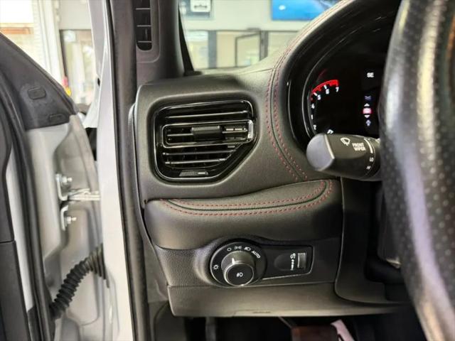 2023 Dodge Durango GT Premium AWD