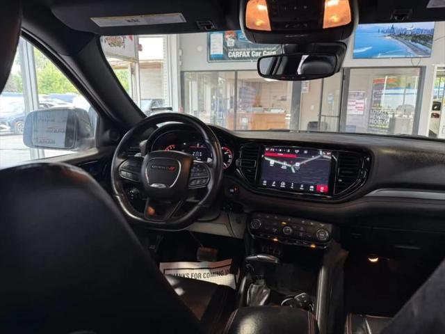 2023 Dodge Durango GT Premium AWD