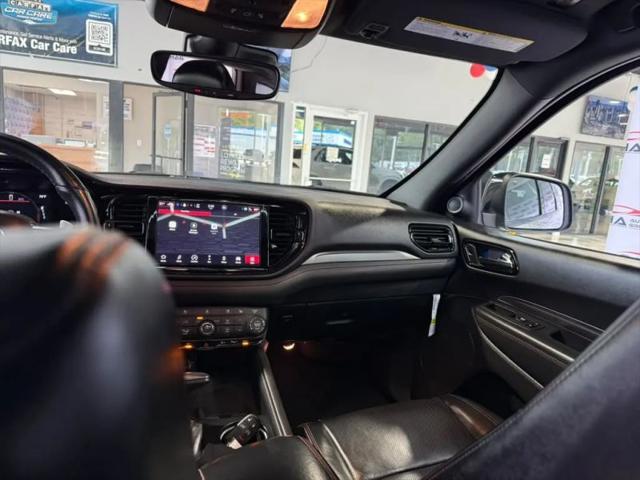 2023 Dodge Durango GT Premium AWD