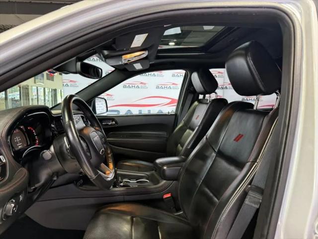 2023 Dodge Durango GT Premium AWD