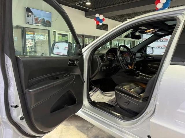 2023 Dodge Durango GT Premium AWD