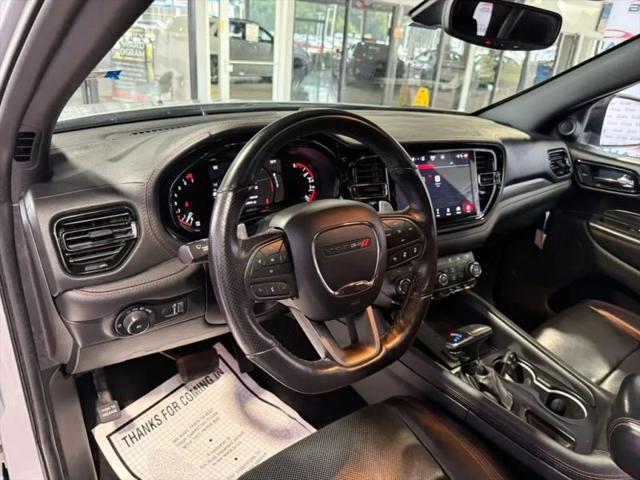 2023 Dodge Durango GT Premium AWD
