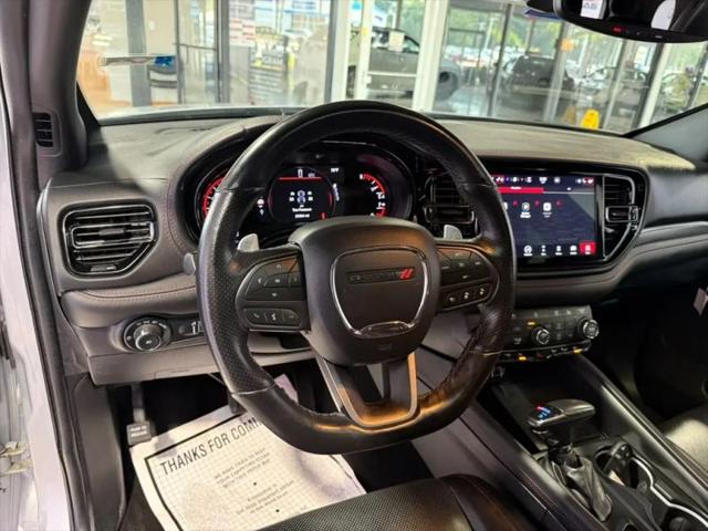 2023 Dodge Durango GT Premium AWD