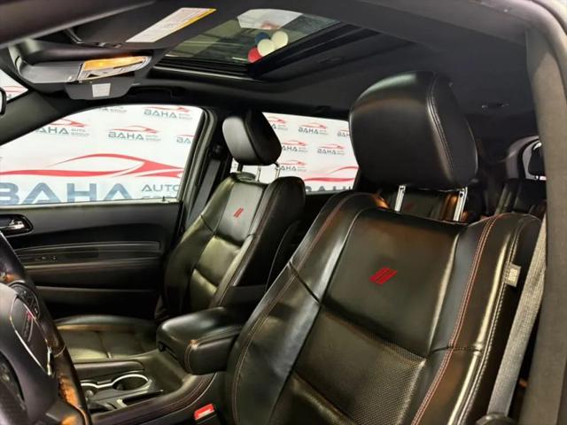 2023 Dodge Durango GT Premium AWD