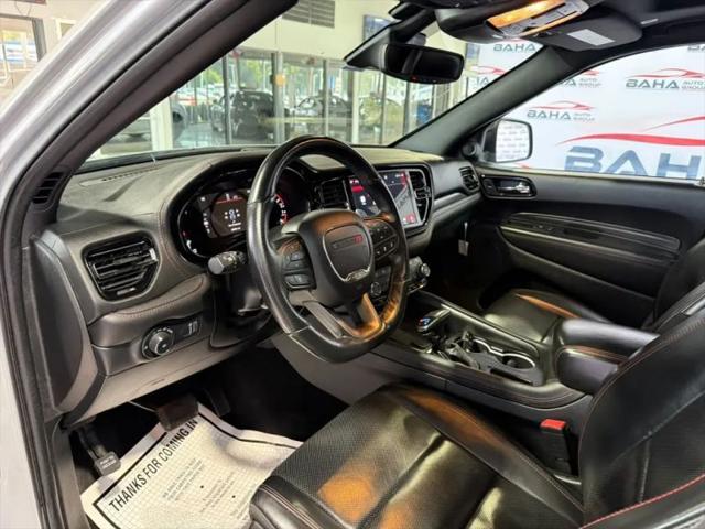 2023 Dodge Durango GT Premium AWD