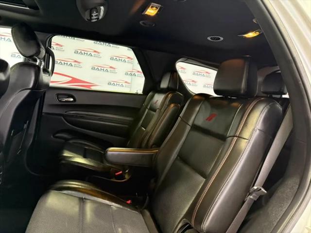 2023 Dodge Durango GT Premium AWD