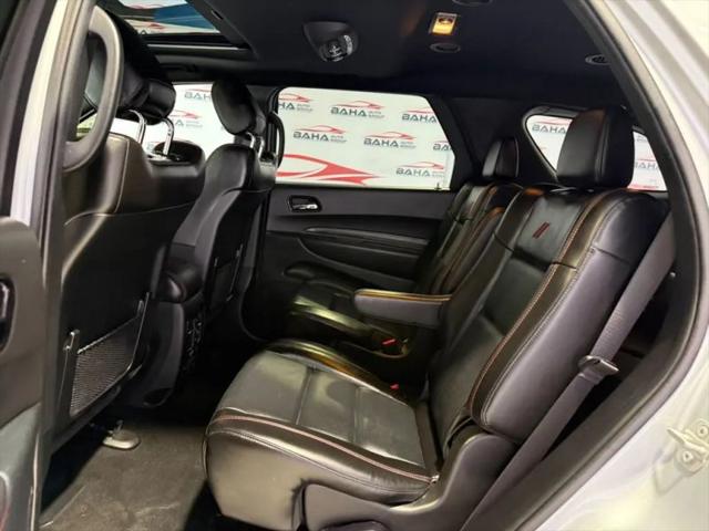 2023 Dodge Durango GT Premium AWD