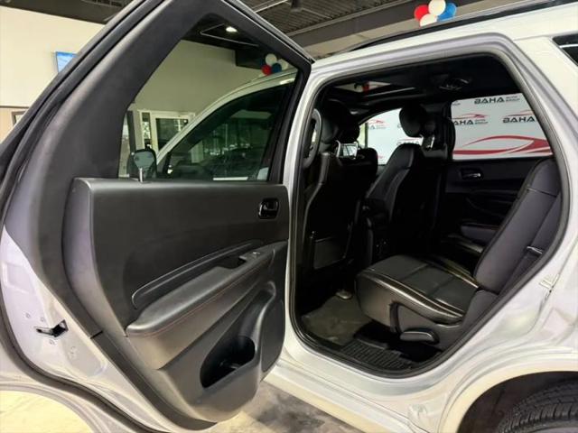 2023 Dodge Durango GT Premium AWD