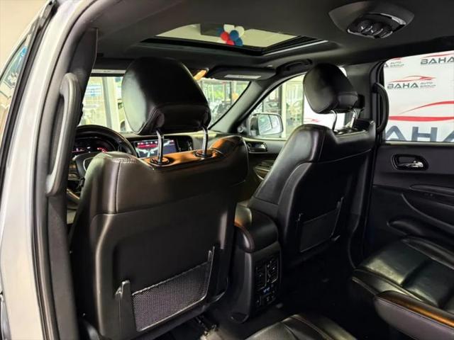 2023 Dodge Durango GT Premium AWD