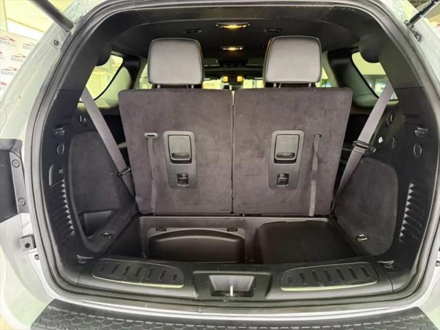 2023 Dodge Durango GT Premium AWD