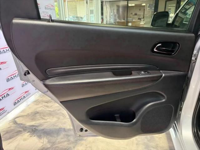 2023 Dodge Durango GT Premium AWD