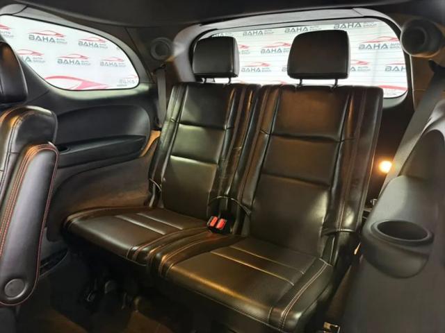 2023 Dodge Durango GT Premium AWD