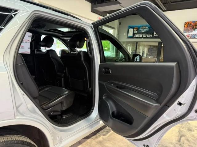 2023 Dodge Durango GT Premium AWD