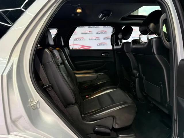2023 Dodge Durango GT Premium AWD