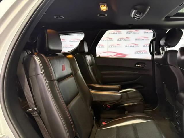 2023 Dodge Durango GT Premium AWD