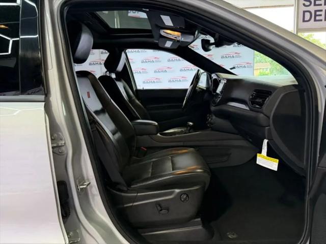 2023 Dodge Durango GT Premium AWD