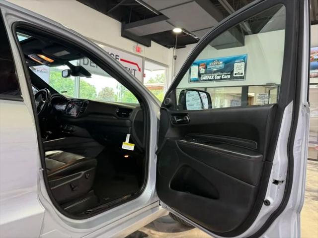 2023 Dodge Durango GT Premium AWD