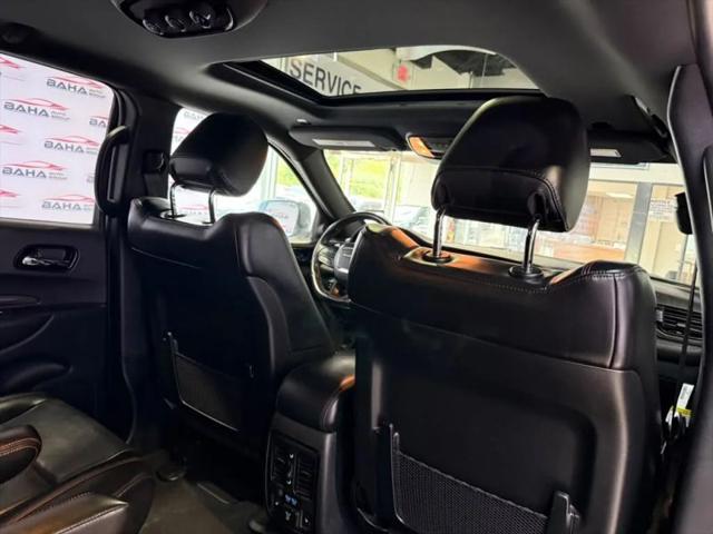 2023 Dodge Durango GT Premium AWD