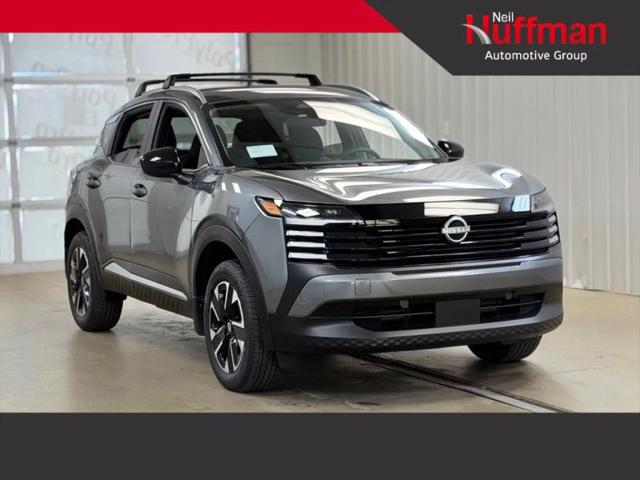 2027 Nissan Kicks SV for sale in Frankfort, KY