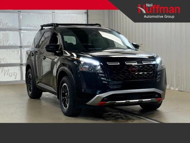 2026 Nissan Pathfinder Rock Creek for sale in Frankfort, KY