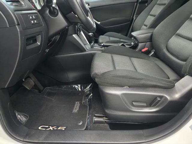 2013 Mazda CX-5 Touring