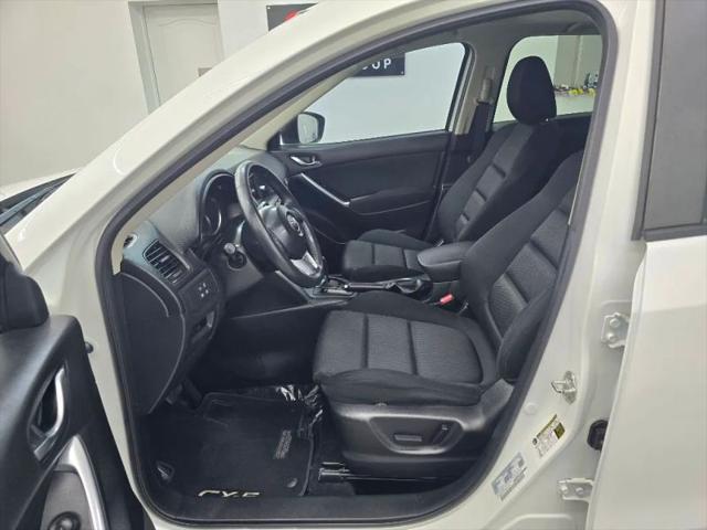 2013 Mazda CX-5 Touring