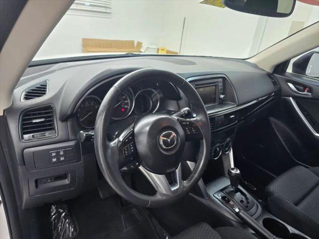 2013 Mazda CX-5 Touring