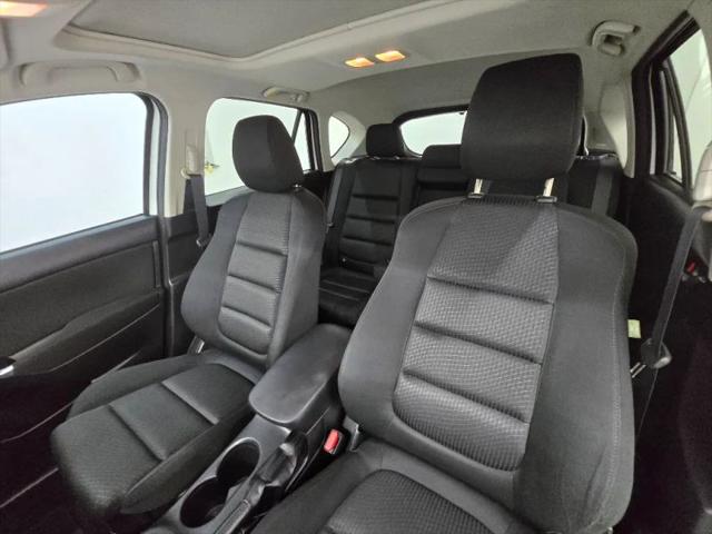 2013 Mazda CX-5 Touring