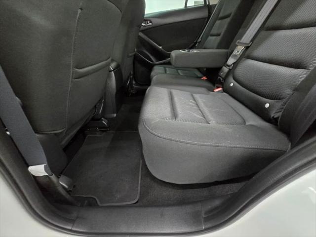 2013 Mazda CX-5 Touring