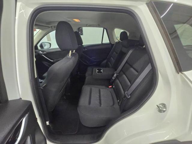 2013 Mazda CX-5 Touring