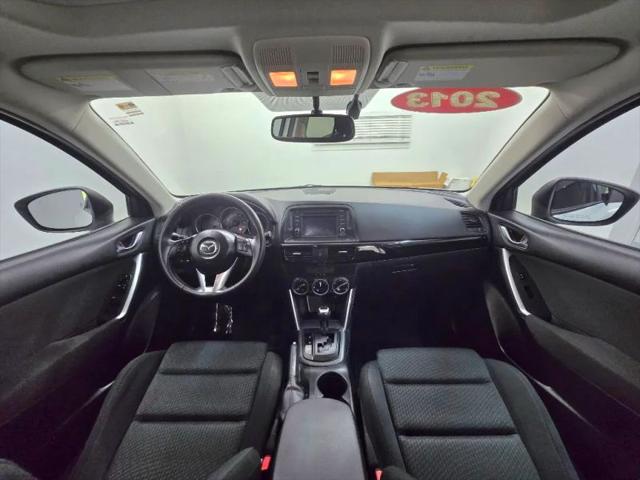 2013 Mazda CX-5 Touring