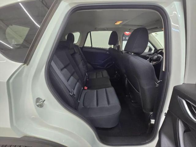2013 Mazda CX-5 Touring