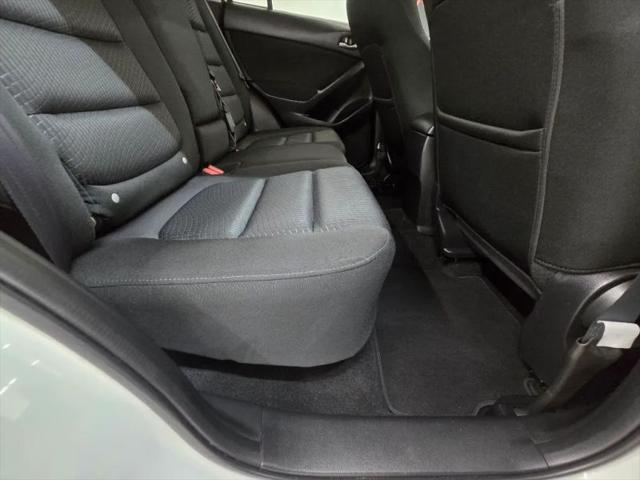 2013 Mazda CX-5 Touring