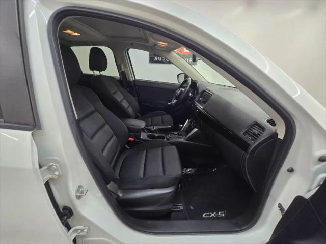2013 Mazda CX-5 Touring