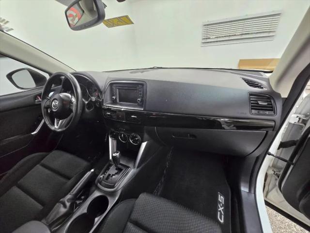 2013 Mazda CX-5 Touring