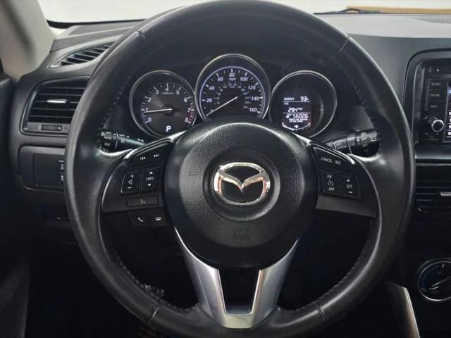 2013 Mazda CX-5 Touring