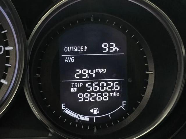 2013 Mazda CX-5 Touring