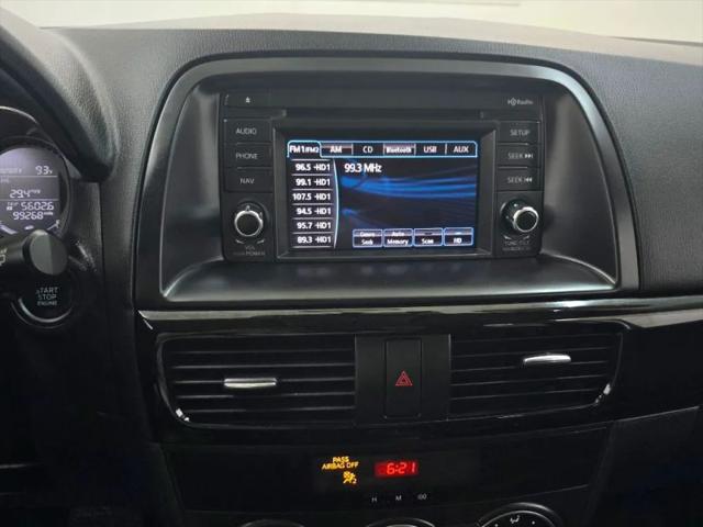 2013 Mazda CX-5 Touring