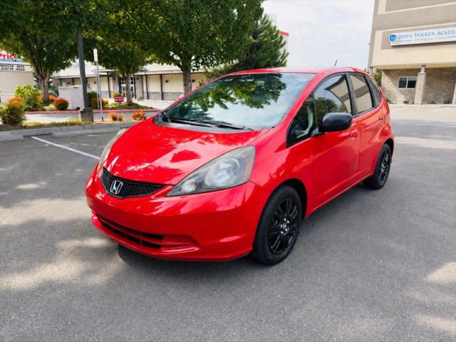 2010 Honda Fit Base for sale in Kent, WA