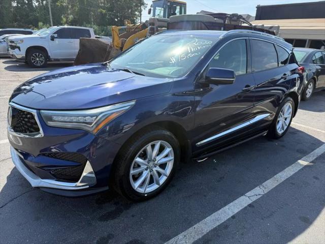 2020 Acura RDX Standard for sale in Myrtle Beach, SC