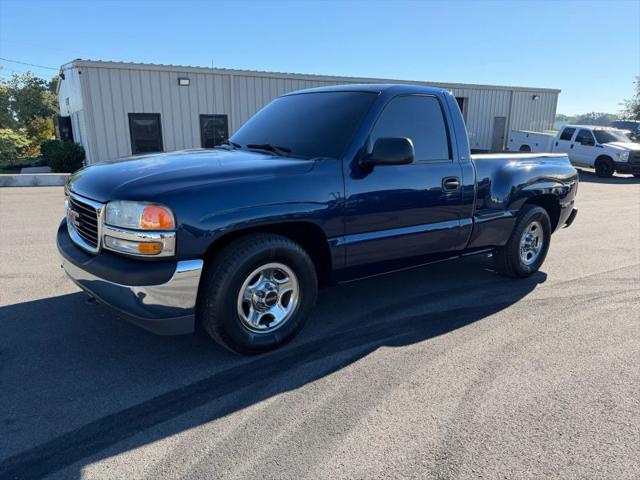 2000 GMC Sierra 1500 SL for sale in Campbellsville, KY