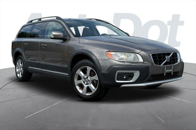 2009 Volvo XC70 T6 for sale in Sykesville, MD