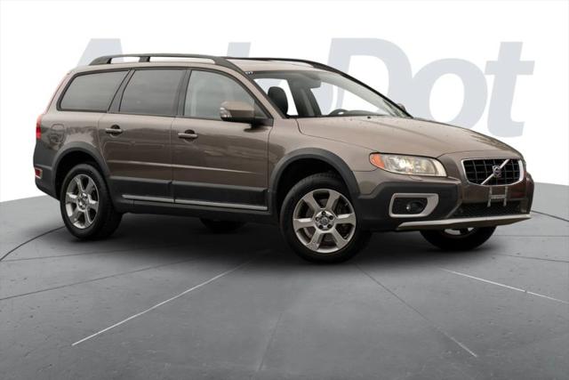 2009 Volvo XC70 T6 for sale in Sykesville, MD